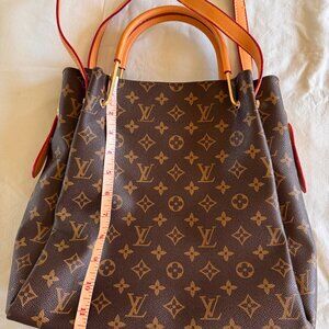 Louis Vuitton Neverfull MM